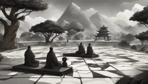 Read more about the article Go Strategy: Master the Ancient Game of Territorial Control