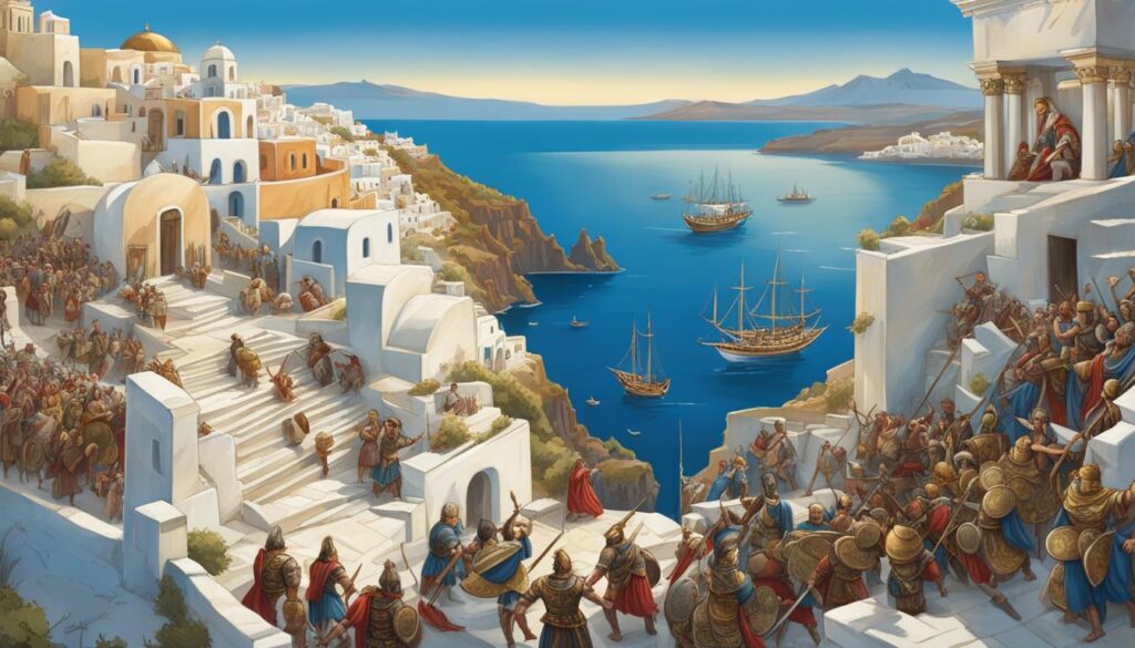 Greek civilization