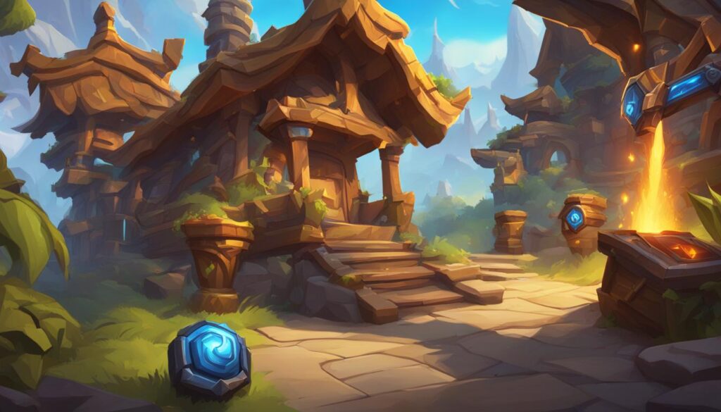 Hearthstone Updates