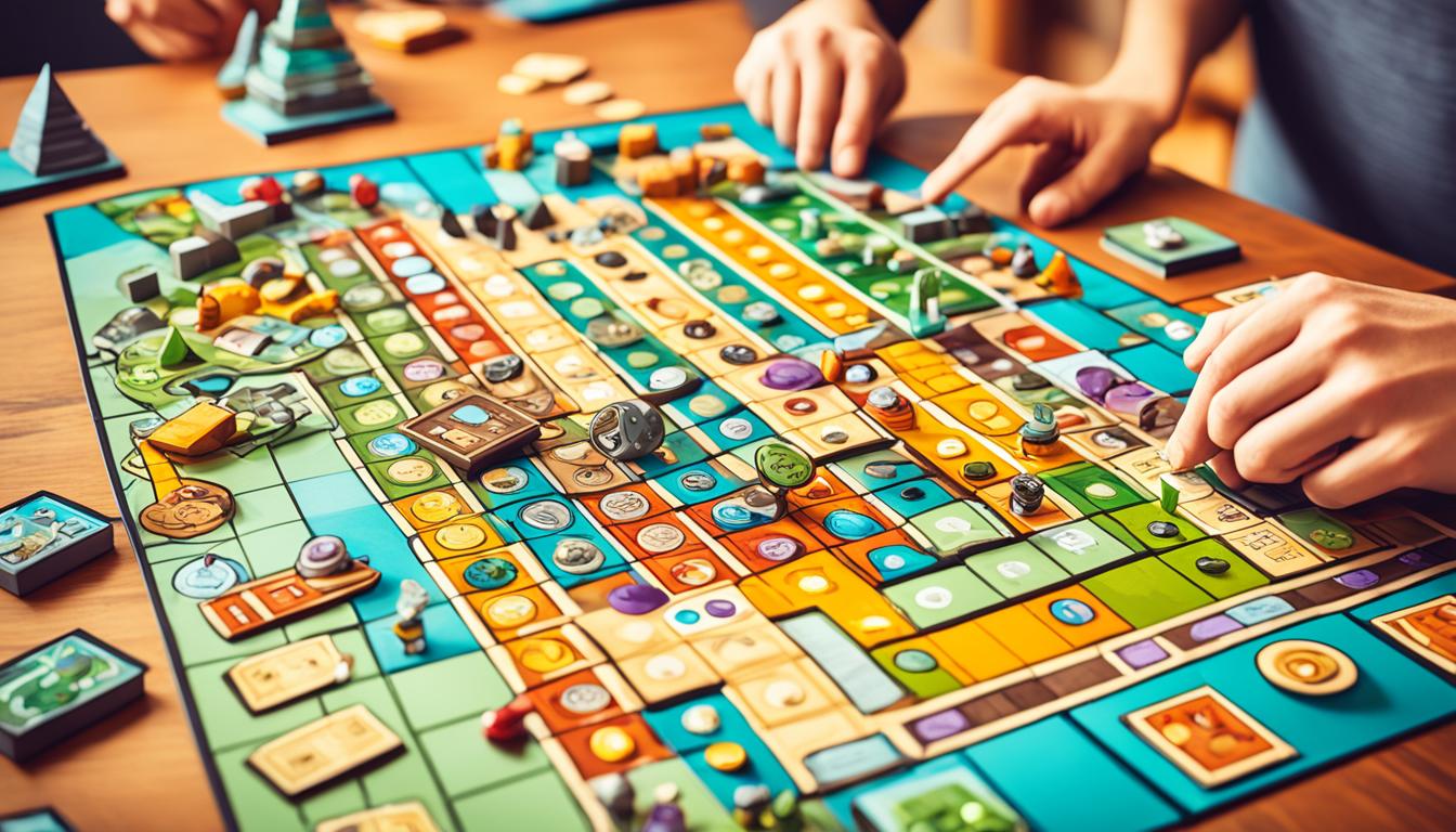 Board Games That Test Your Deductive Skills