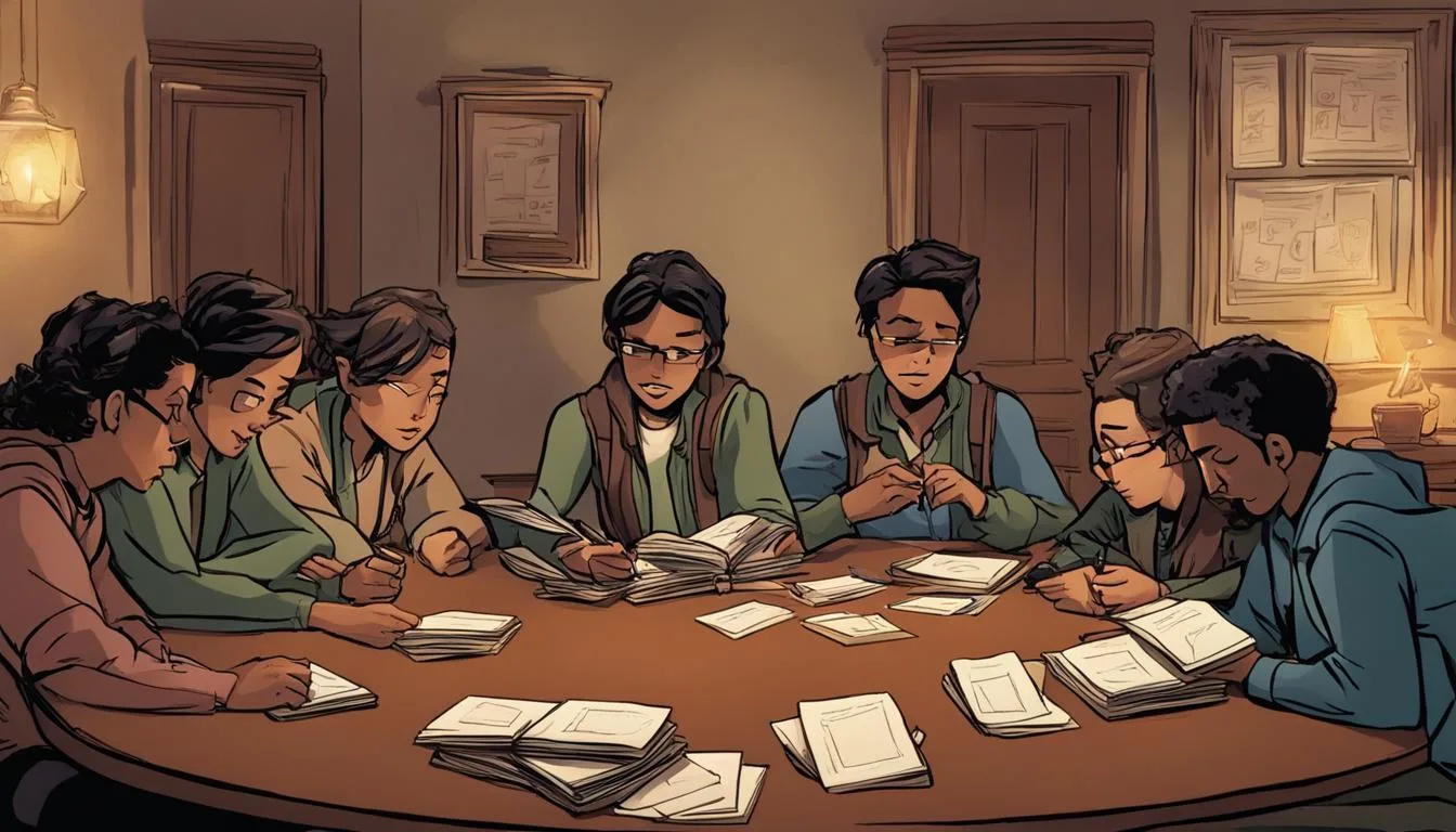 Read more about the article Trivia Night Challenge Your Friends Knowledge – Host the Perfect Game Night