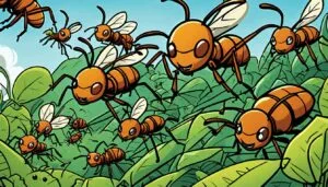 Read more about the article Hive Strategy: Tactical Insect Warfare – Master Abstract Strategy