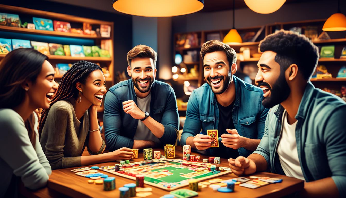 Hosting Large Game Nights: Tips and Tricks