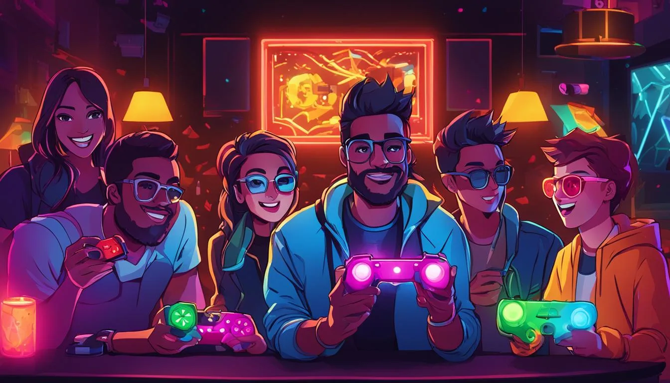 You are currently viewing Elevate Your Game Night With Custom Interactive Invitations