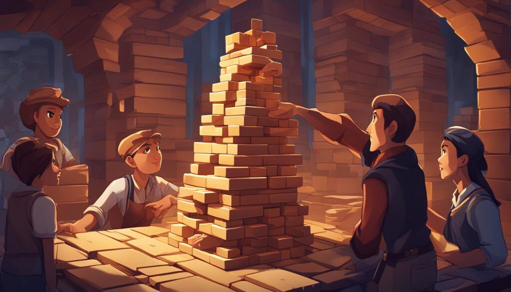 Jenga