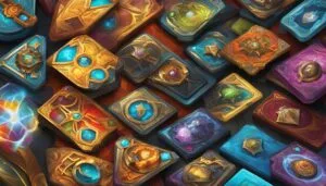 Read more about the article Keyforge Unique Decks and Dynamic Gameplay: Revolutionary Card Game Guide