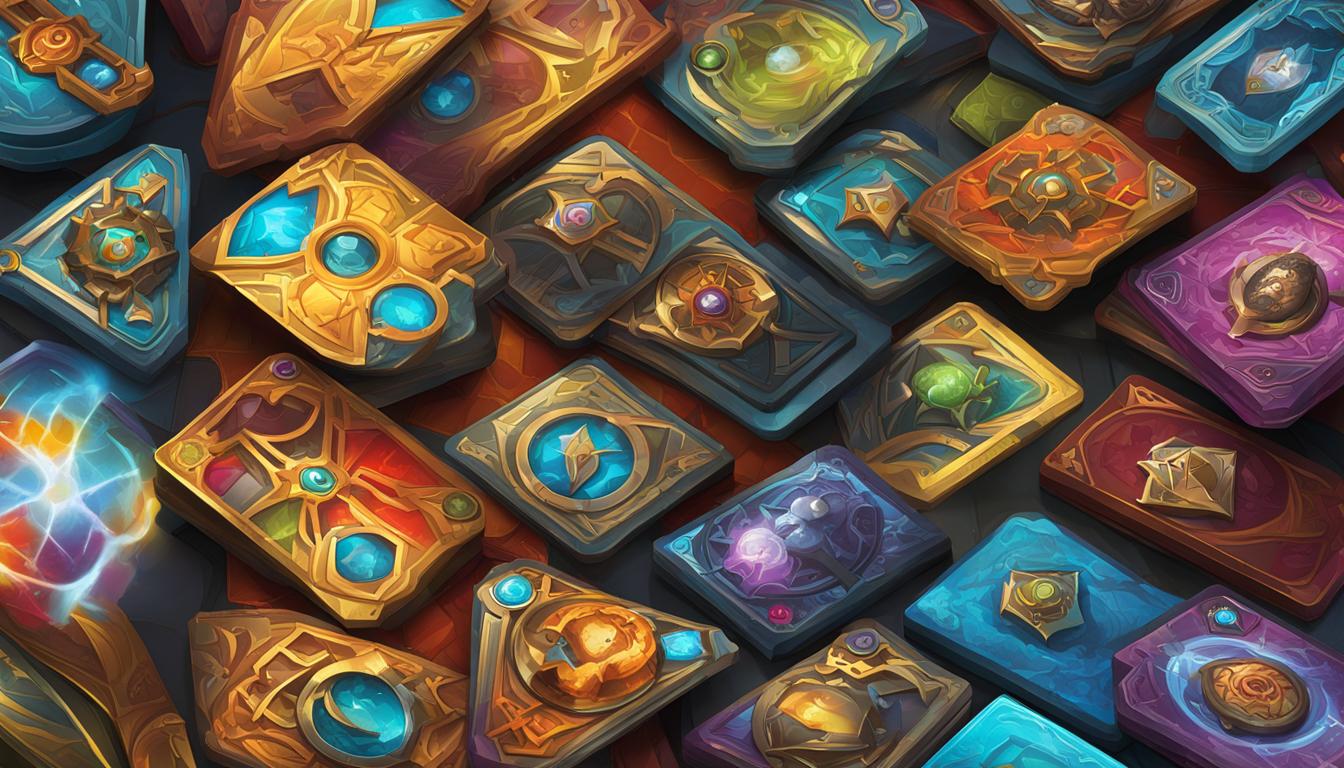 Keyforge: Unique Decks and Dynamic Gameplay