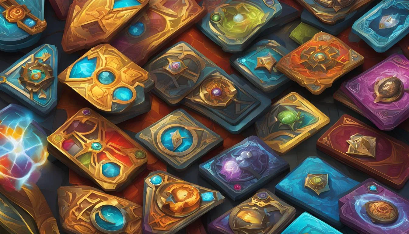 You are currently viewing Keyforge Unique Decks and Dynamic Gameplay: Revolutionary Card Game Guide