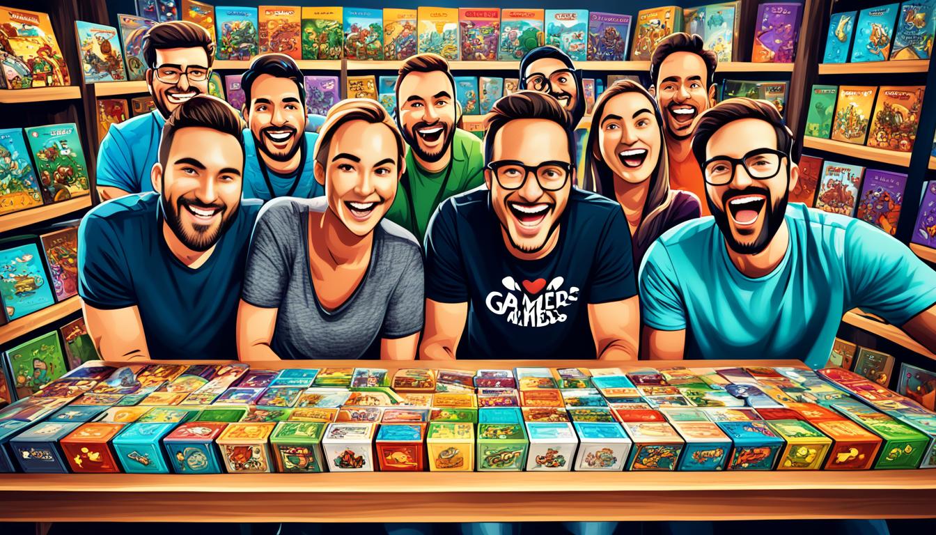 Hidden Gems: Underrated Board Game Picks