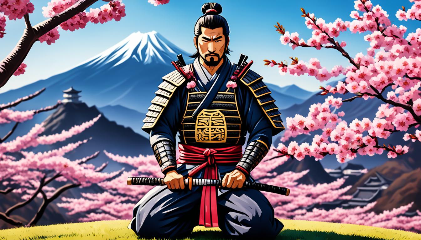 Legend of the Five Rings LCG: The Way of Bushido