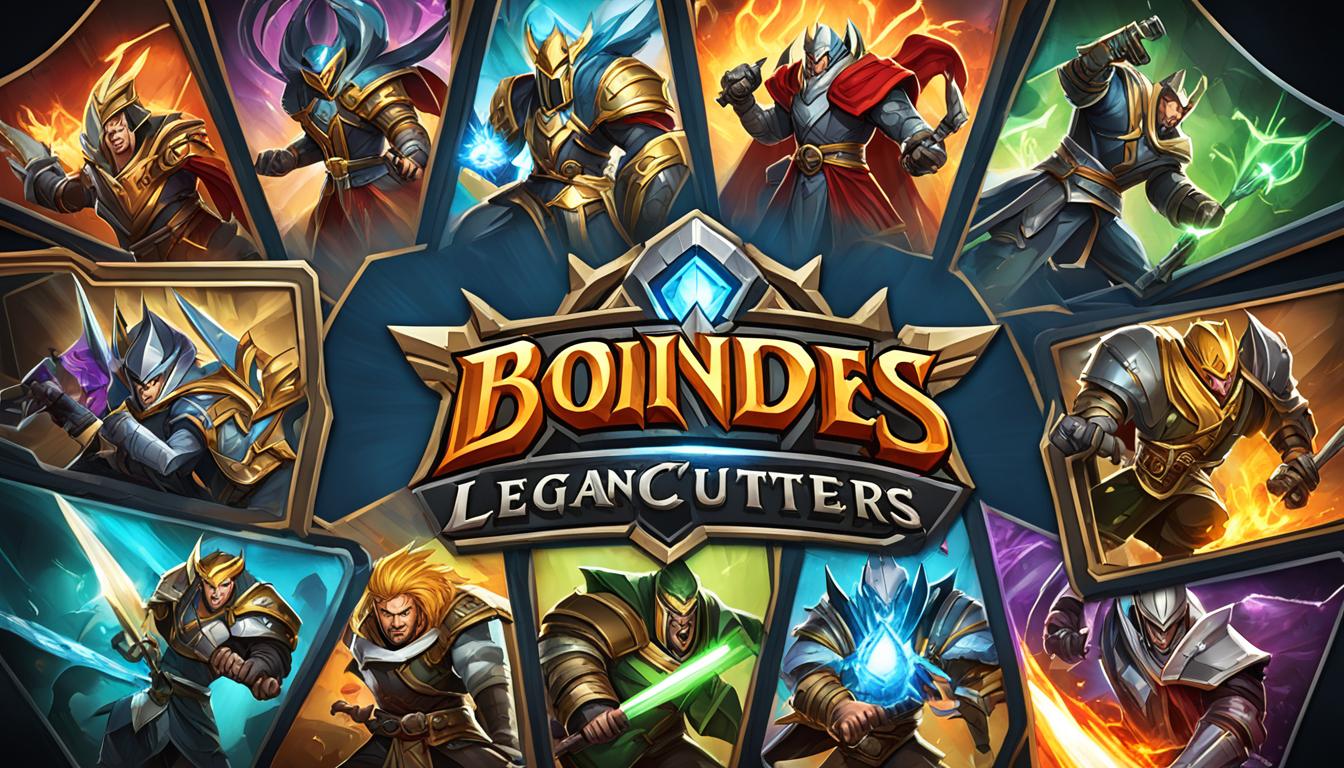 Legendary Encounters Deck-Building