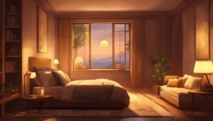 Read more about the article Lighting and Ambiance Creating the Perfect Mood for Game Night