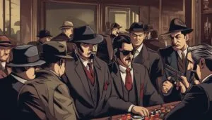 Read more about the article Mafia Game: Unmasking the Deceptive Partygoers – Complete Guide