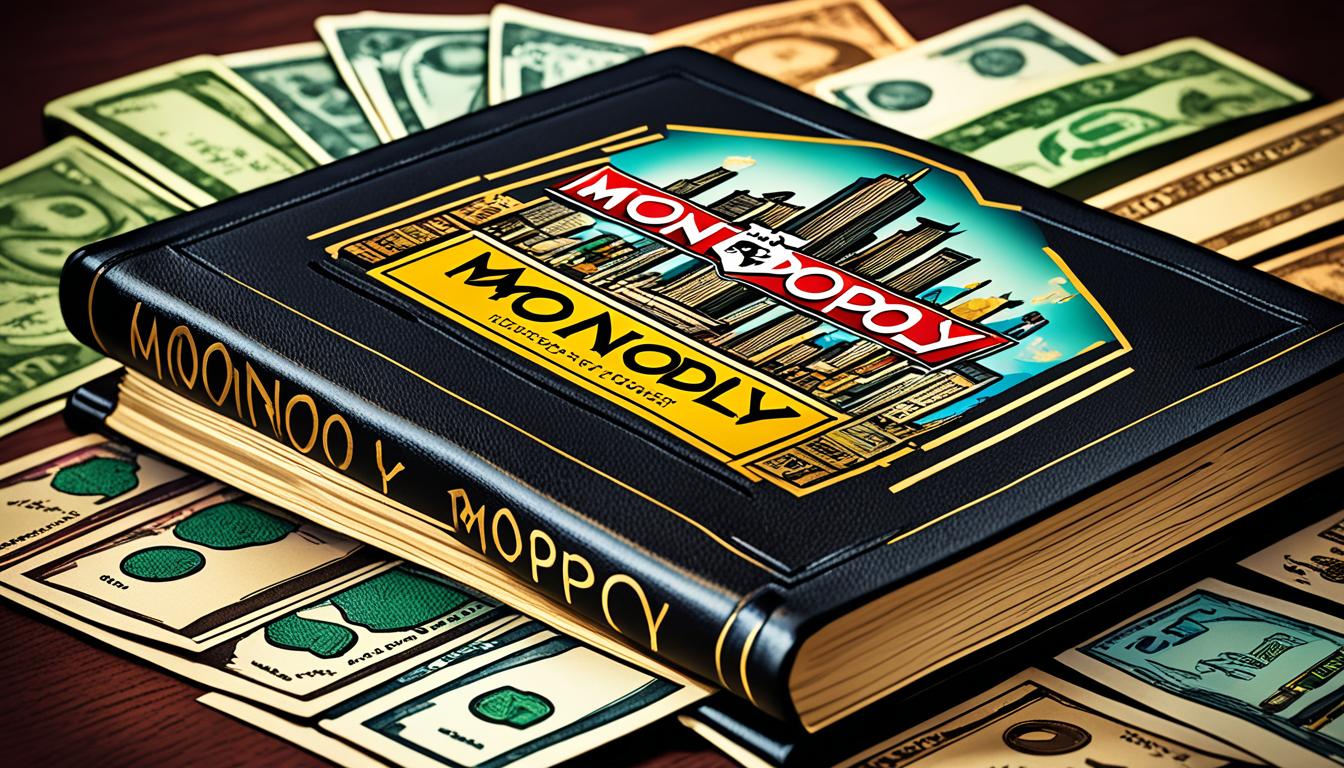 Monopoly Strategy Guide: Dominating the Property Market