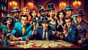 Read more about the article Murder Mystery Party: Solving Whodunit Mysteries – Complete Guide