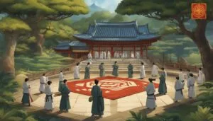 Read more about the article Onitama Martial Arts Strategy In Action: Master Ancient Combat Tactics