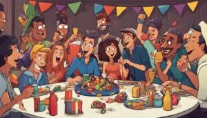 Read more about the article Hilarious Party Games for Laughter-Filled Nights – Fun Activities & Ideas