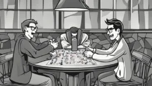 Read more about the article Phase 10 Card Game: Completing Challenging Phases – Rules & Strategy