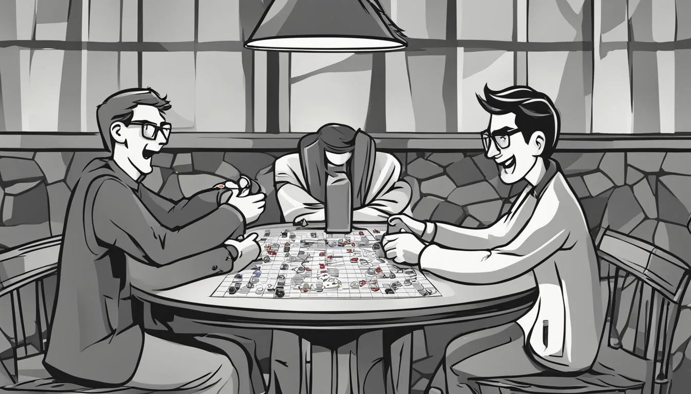 Read more about the article Phase 10 Card Game: Completing Challenging Phases – Rules & Strategy