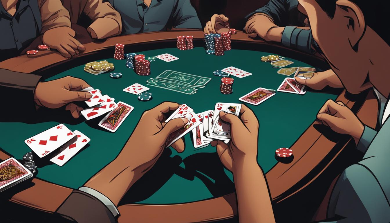 Poker Strategies