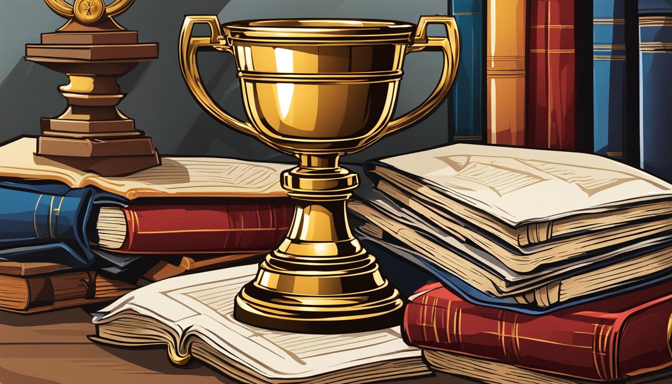 Quiz Bowl High School Trivia Competition