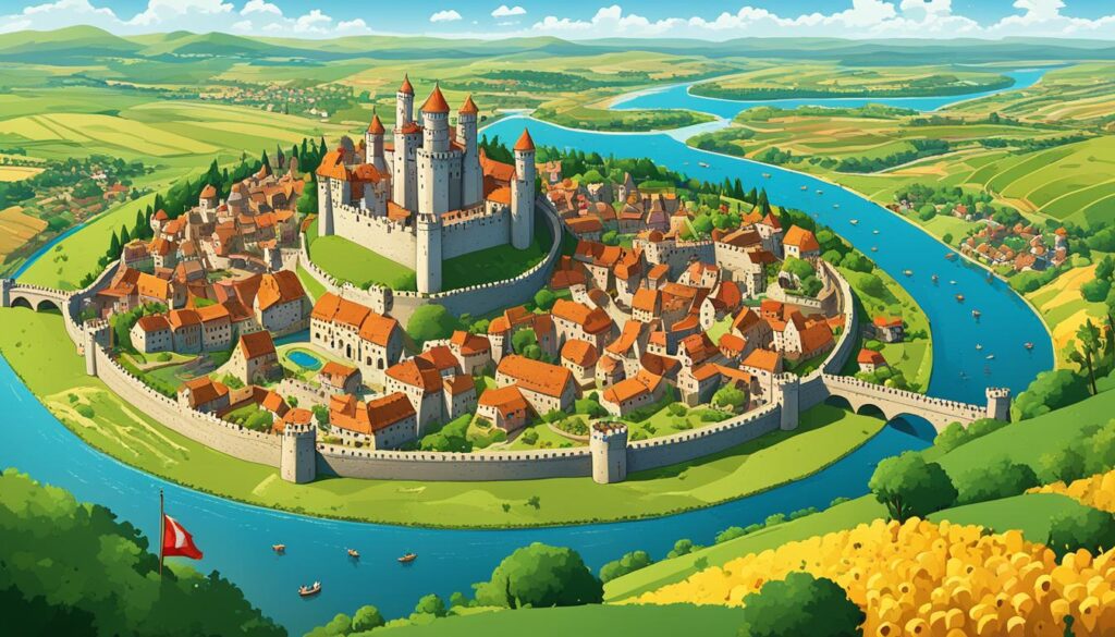 Replay Value of Carcassonne