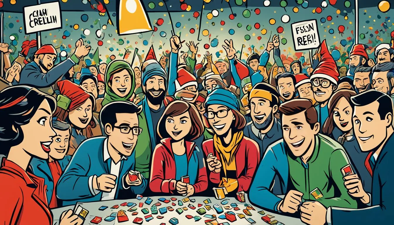 Read more about the article Resistance Plotting and Sabotage in a Party Setting – Complete Guide