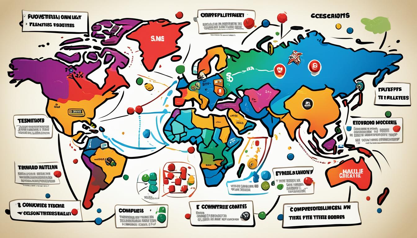 Risk Board Game: World Domination Strategies