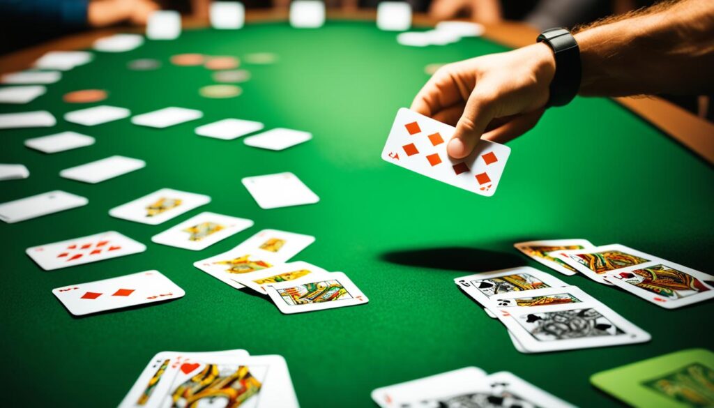 Rummy Tips and Tricks