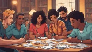 Read more about the article Scattergories Quick Thinking and Category Matching Guide: Rules & Strategy