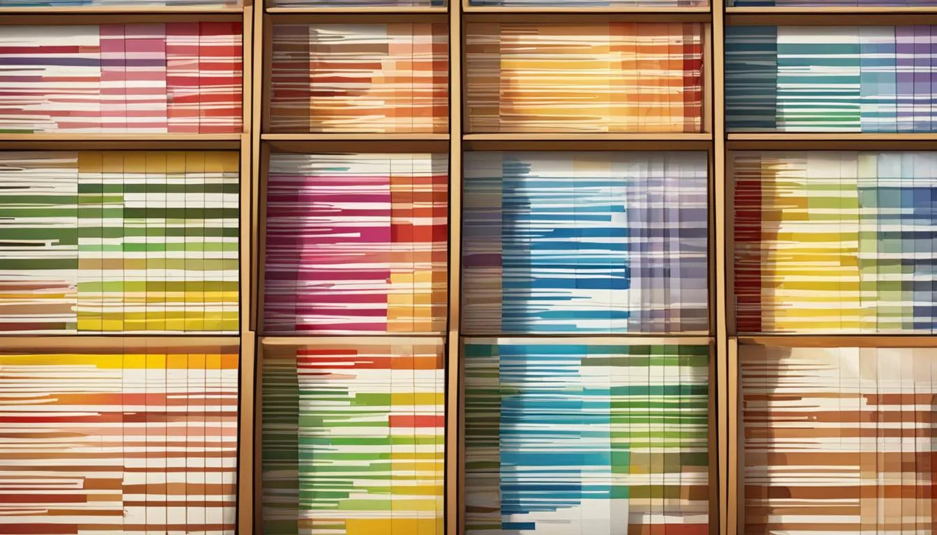 Read more about the article Score Sheets for Word Games: Letter by Letter Tracking Templates