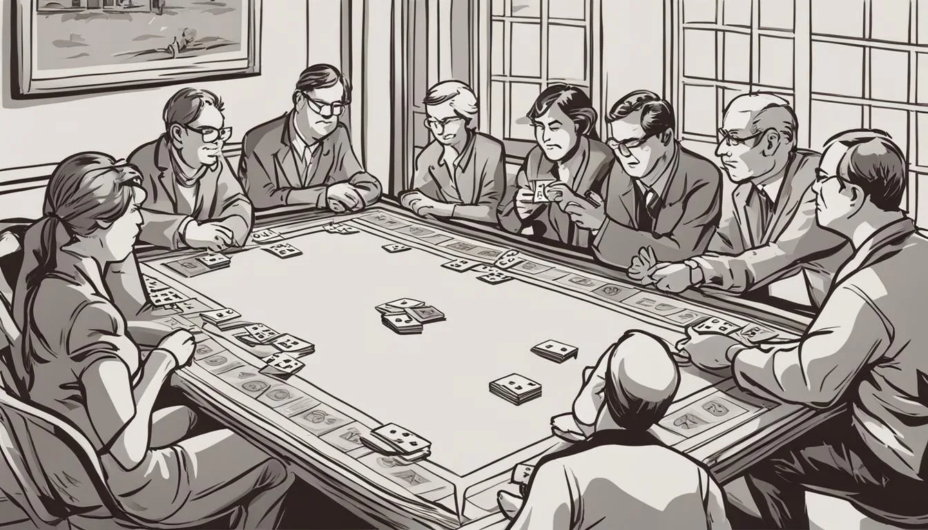 Read more about the article Skip Bo Card Game: Sequencing and Strategy Guide for Winning