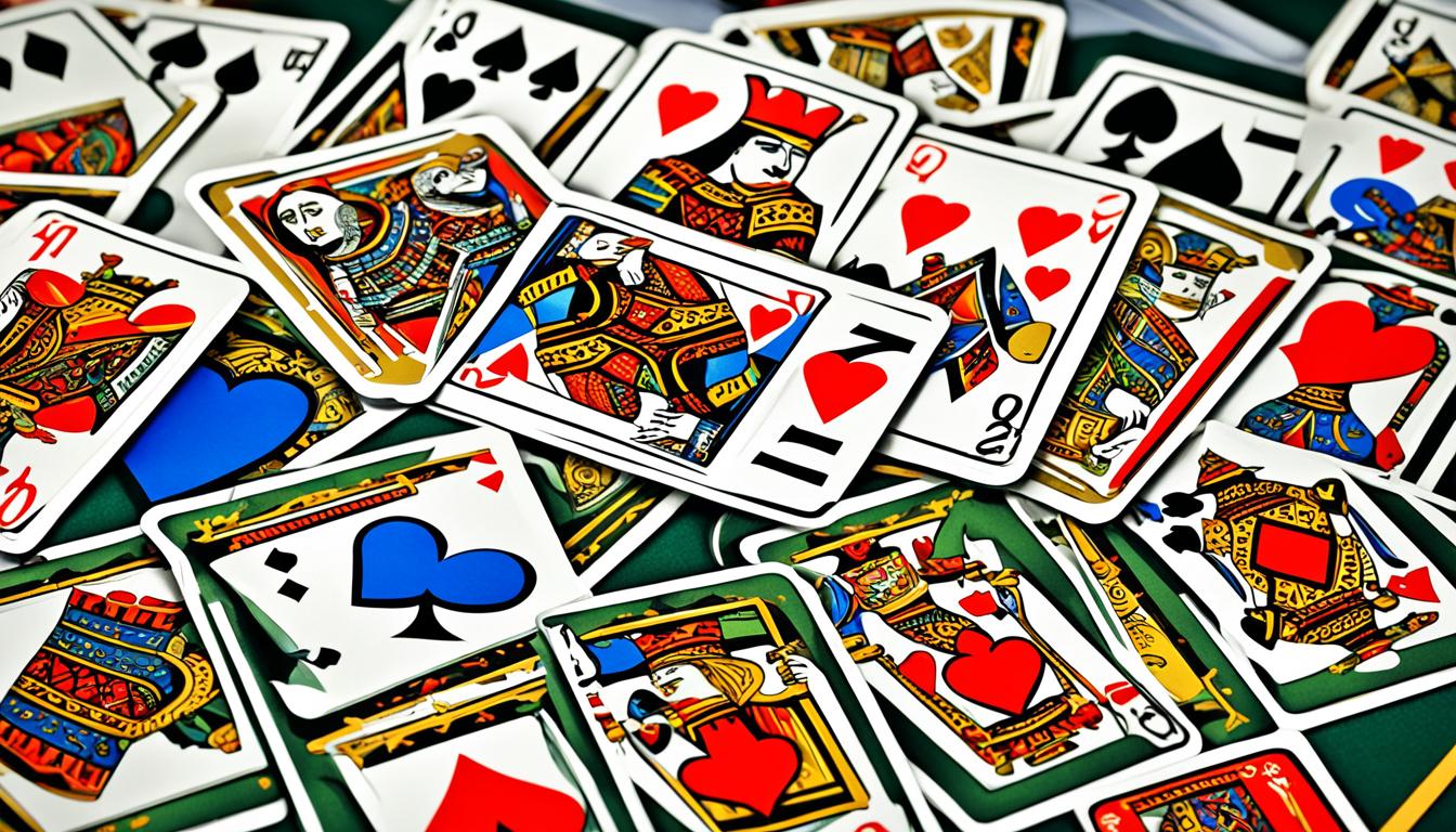 Solitaire Rules and Variations: The Perfect Solo Card Game