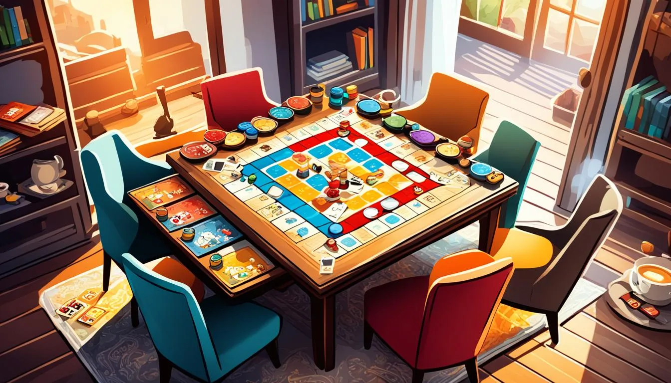 Read more about the article Solo Board Games for Entertaining Me Time – Best Single Player Games
