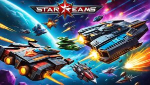 Star Realms Card Game