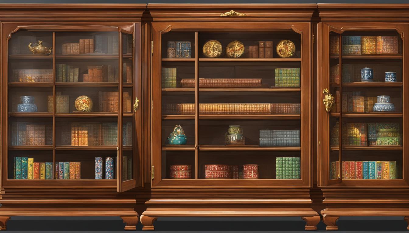 How to Build a Board Game Storage Cabinet