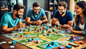 Strategy Board Games