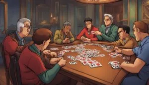 Read more about the article Taboo Game Guessing Words Without Saying The Taboos 2 – Complete Rules Guide