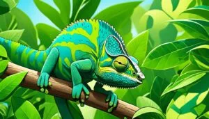 Read more about the article The Chameleon: Blending In or Standing Out – Complete Game Guide