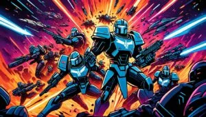 Read more about the article The Duke Dynamic Abstract Warfare: Revolutionary Strategy Game Review