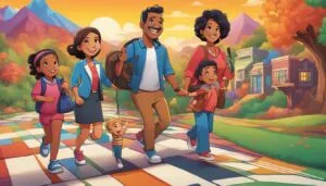Read more about the article The Game of Life: A Classic Family Journey Through Life’s Adventures
