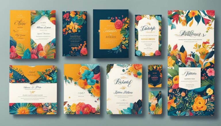 Theme-Based Invites