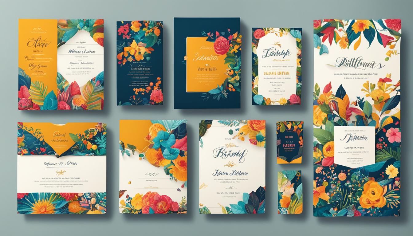 Theme-Based Invites: Setting Expectations from the Start