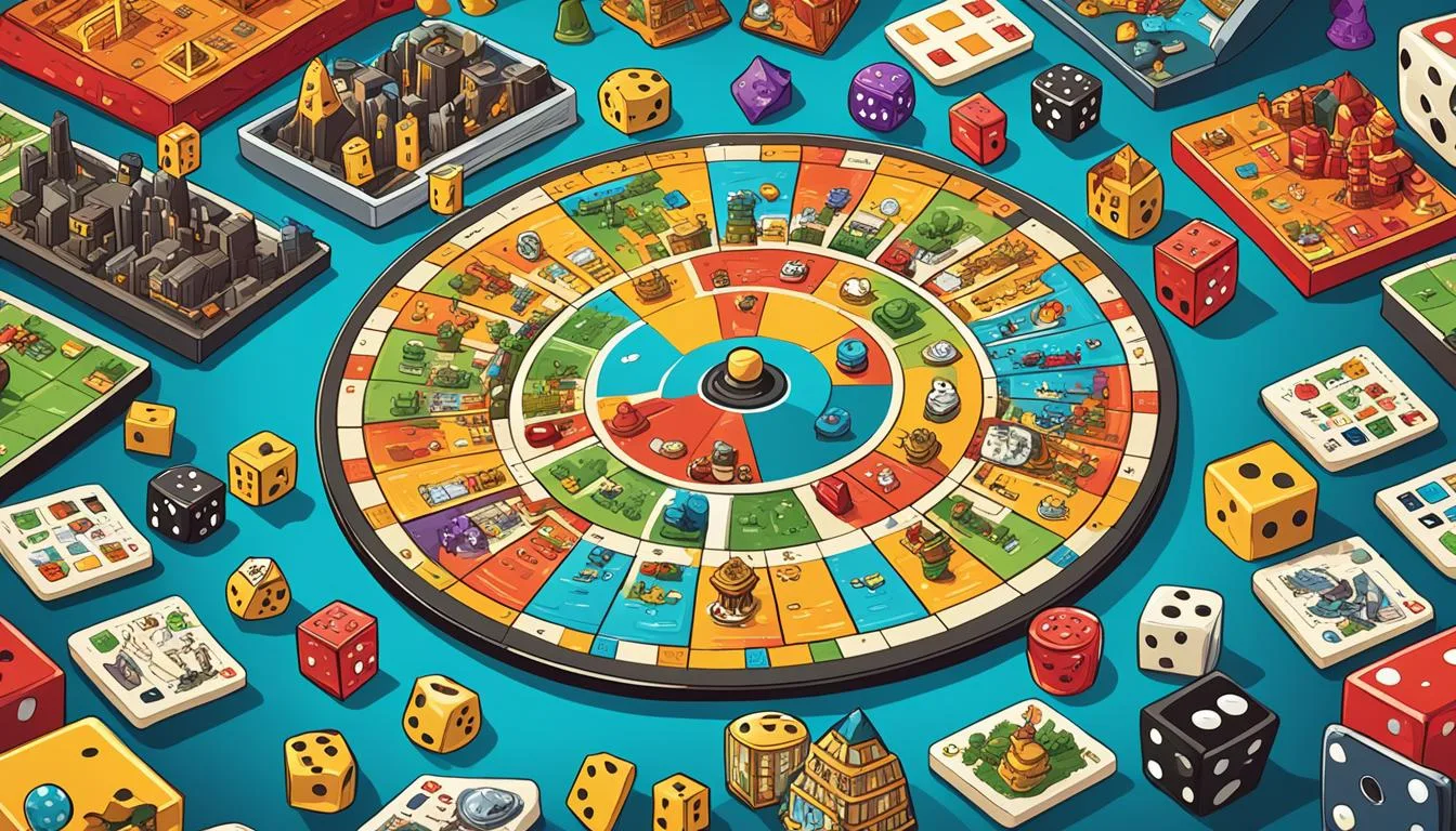 Read more about the article Themed Board Game Accessories For Extra Fun – Complete Guide