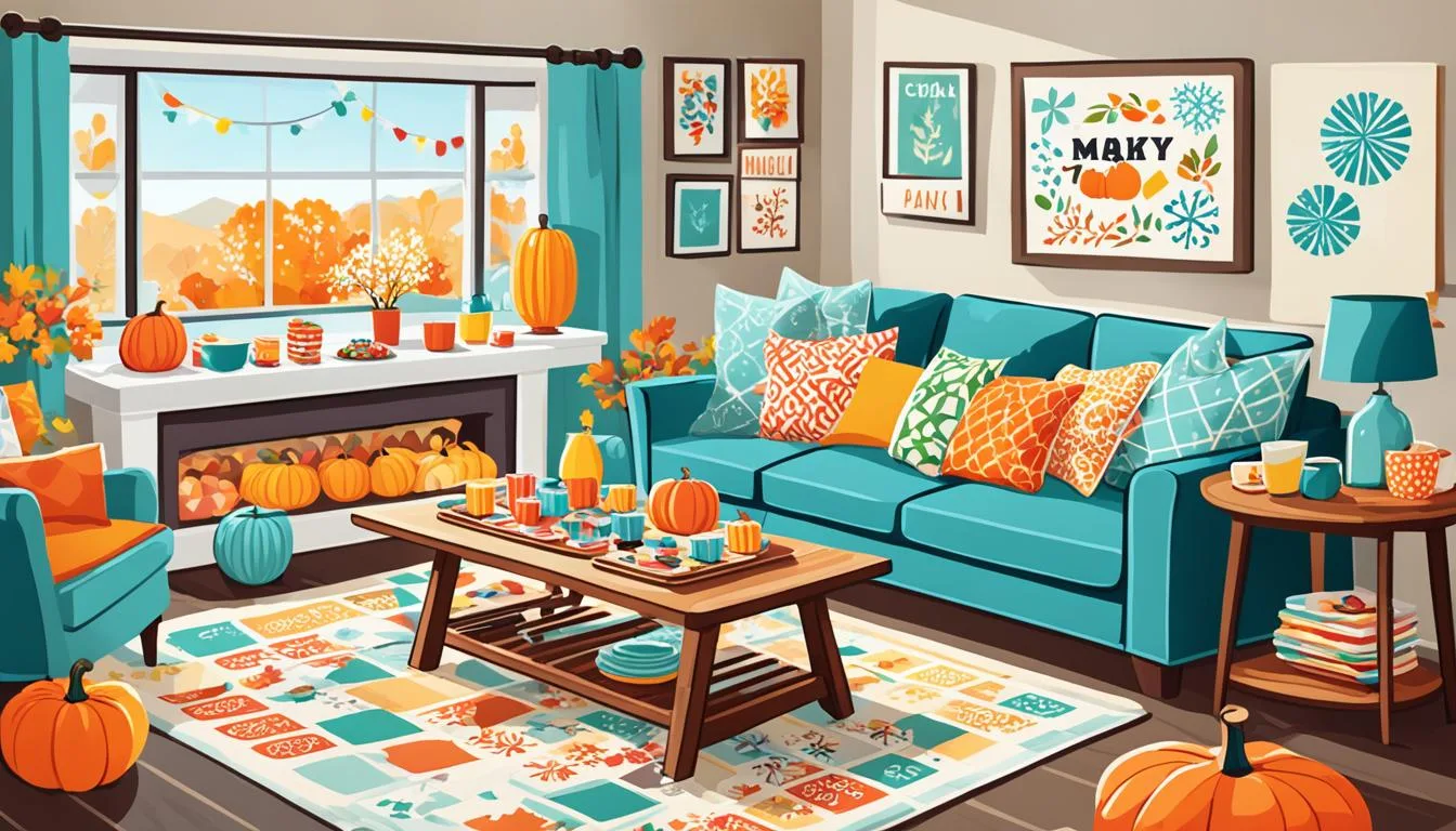 Read more about the article Themed Game Nights for Every Season: Year-Round Fun Ideas