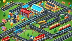 Read more about the article Ticket to Ride Routes to Victory: Complete Strategy Guide for Railway Success