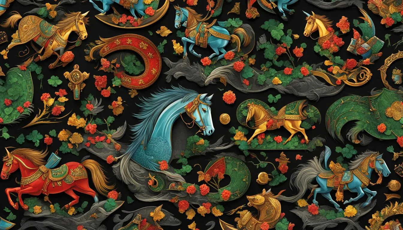 Read more about the article Card Games That Test Your Strategy and Luck – Best Strategic Games