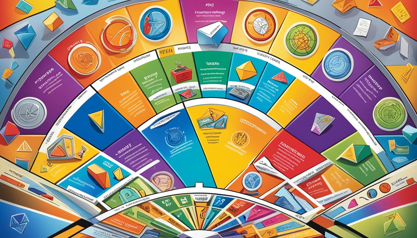 Trivial Pursuit: Pursuing Knowledge and Winning Wedges