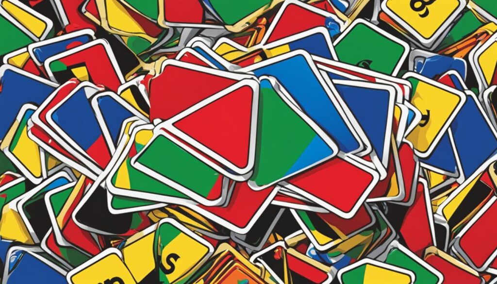 Uno Card