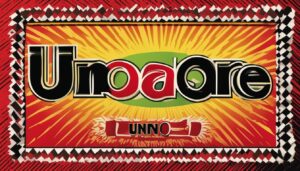 Uno Dare Variations